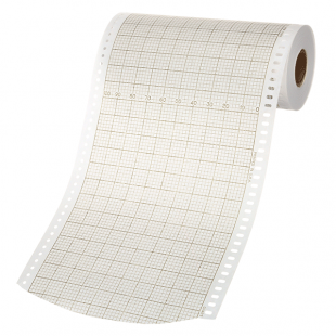 Rolled Chart Paper