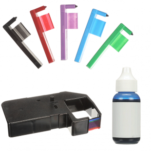 Pens Ribbon Cartridges