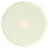 American Meter MP-100 Circular Charts