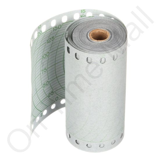 Amprobe 300SVA Rolled Charts