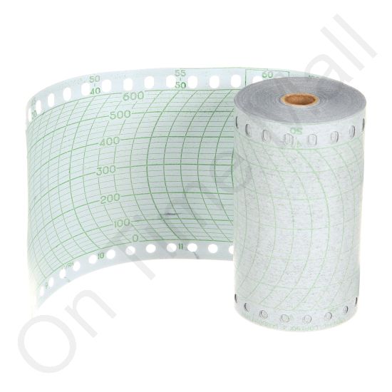 Amprobe 300SVA6 Rolled Charts