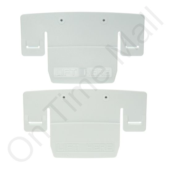 AprilAire 5268 latch