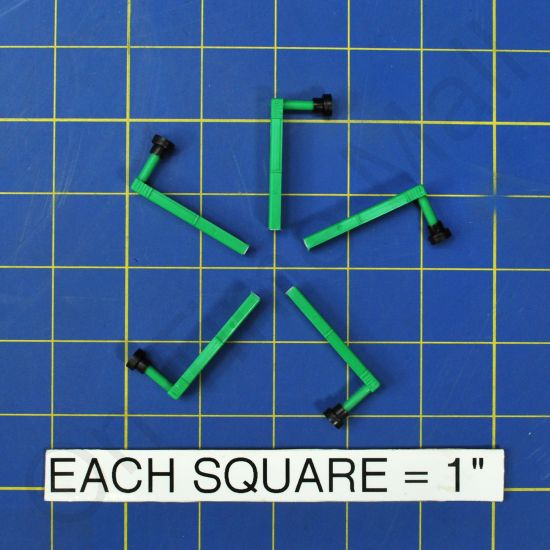 Chessell LA203193 Pen
