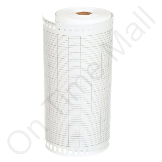 Chessell GD201123/GD204080U050 Rolled Charts