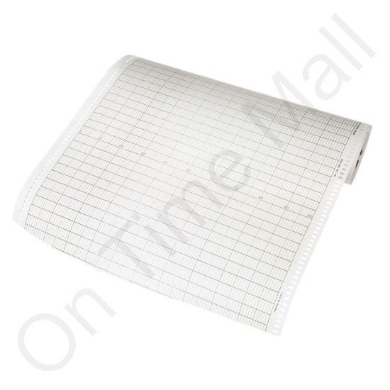 Curken LNR01000010 Rolled Charts