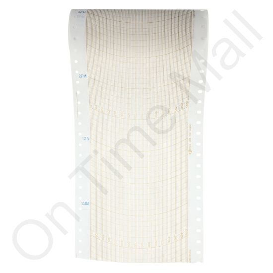 Esterline 4322-A Rolled Charts