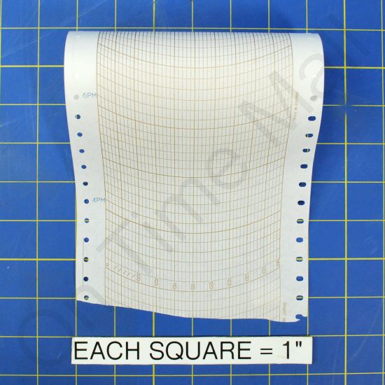 Esterline 5901B Rolled Charts