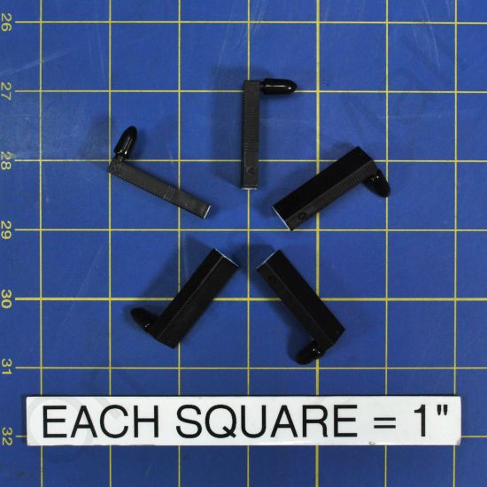 Esterline 723A26-BK Pen