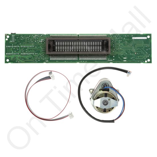 Foxboro B0195CT Motor