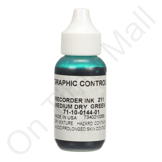 Foxboro C0131LF Bottled Ink