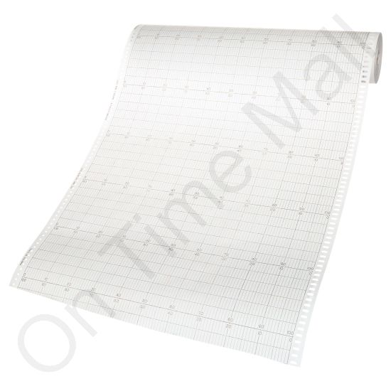 Goerz 195-5970-E00 Rolled Charts