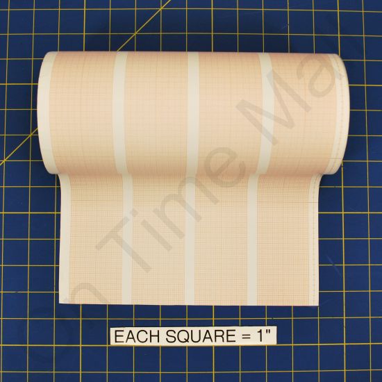 Gould 11294532 Rolled Charts