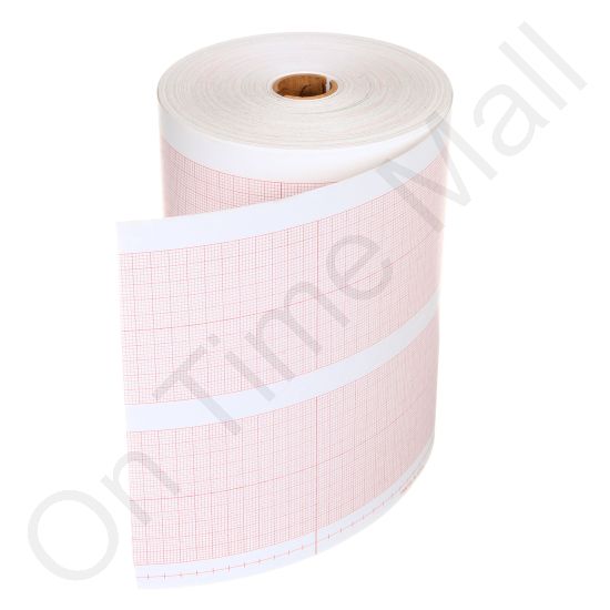 Gould 11292535 Rolled Charts