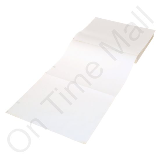 Gould CL-215980 Fanfold Charts