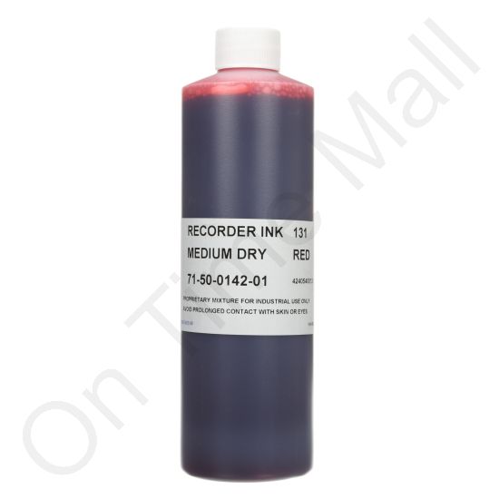 Universal 71-50-0142-01 Bottled Ink