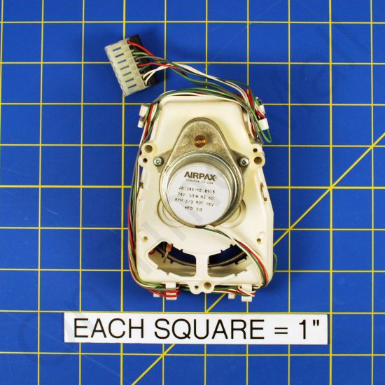 Honeywell 24110265-001 Motor