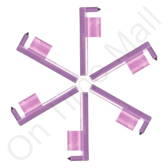 Honeywell 30735441-001 Purple Pen Set