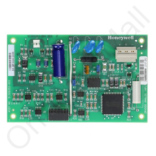 Honeywell 30756141-003 Input PCB