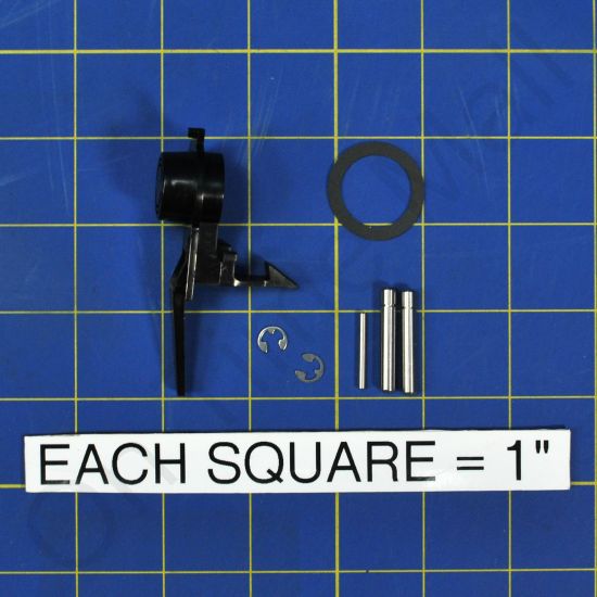 Honeywell 30756409-001 Door Hardware Kit