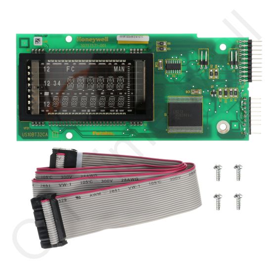 Honeywell 30757571-501 Circuit Board