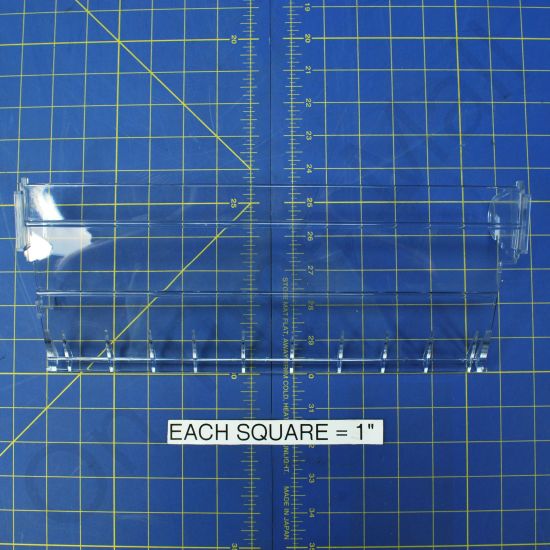 Honeywell 46186160-501 Chart Platen Kit