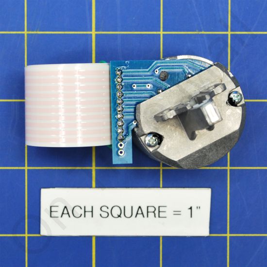 Honeywell 46190156-501 Print Head