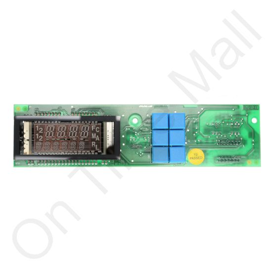 Honeywell 51404459-001 PWA Display Module