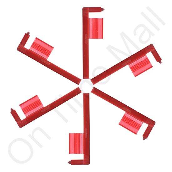 Honeywell 82-39-0212-06 Red Pen Set