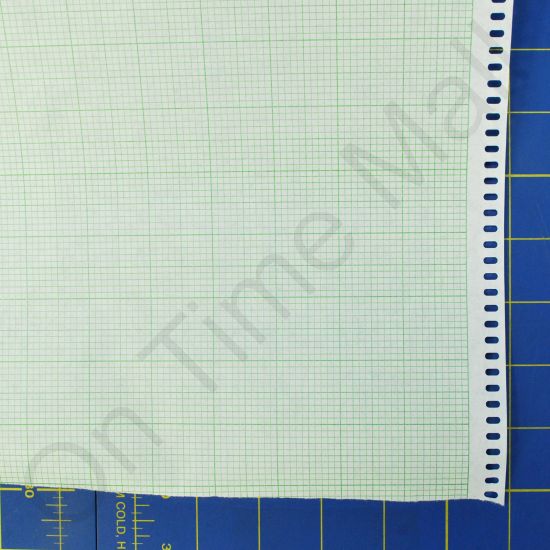 HP 92800264 Rolled Charts