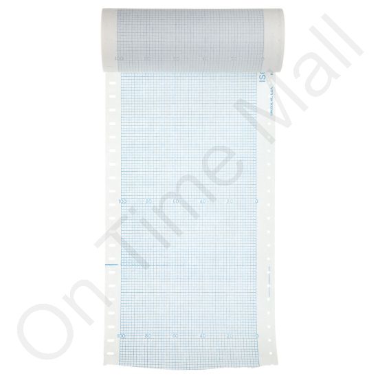 ISCO 69-0943-193 Rolled Charts