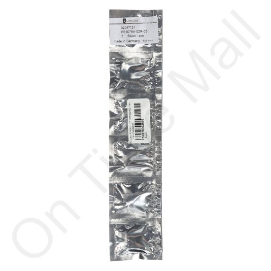 Jules Richard F51079A-02R-05 Pen