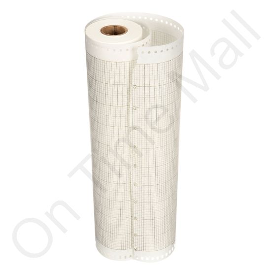 Kipp & Zonen XR-9 Rolled Charts