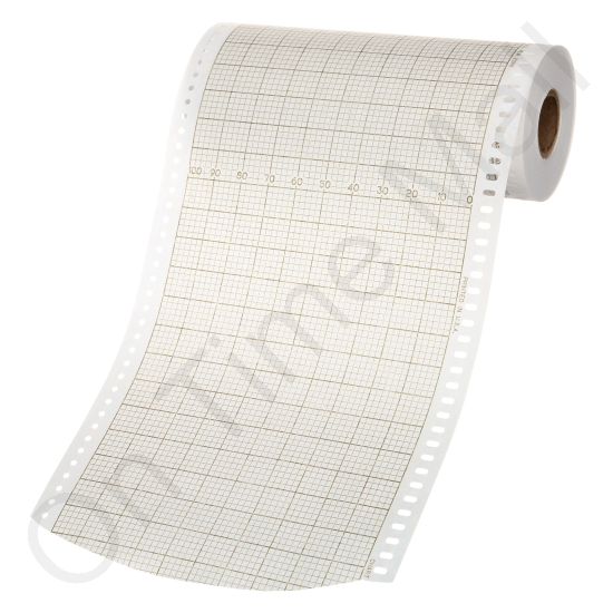 Linear Instruments 01000011 Rolled Charts