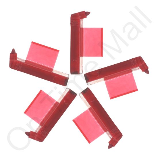 Partlow 30683810  Red Pen Set