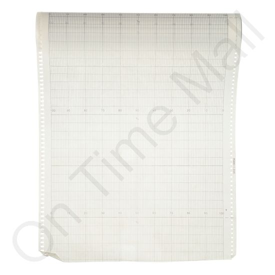 Pharmacia 18-1001-44 Rolled Charts