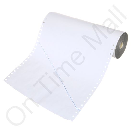 Shimadzu 2230203701 Rolled Charts