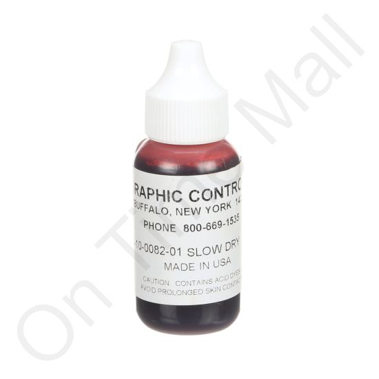 Universal 71-10-0082-01 Bottled Ink