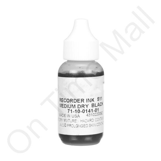 Universal 71-10-0141-01 Bottled Ink