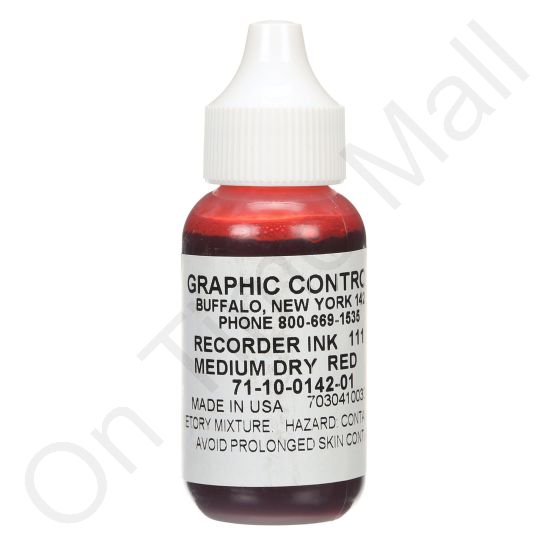 Universal 71-10-0142-01 Bottled Ink