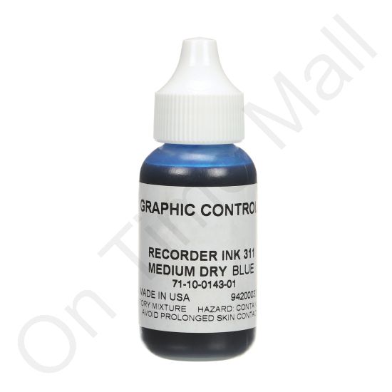 Universal 71-10-0143-01 Bottled Ink