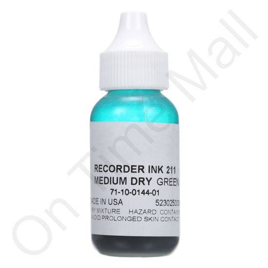 Universal 71-10-0144-01 Bottled Ink