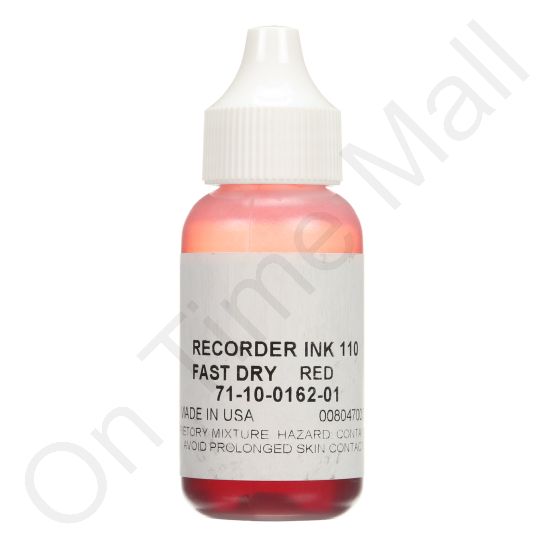 Universal 71-10-0162-01 Bottled Ink