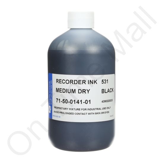 Universal 71-50-0141-01 Bottled Ink