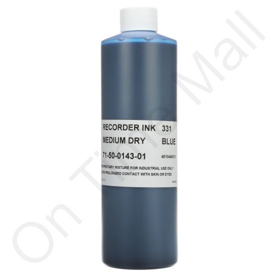 Universal 71-50-0143-01 Bottled Ink