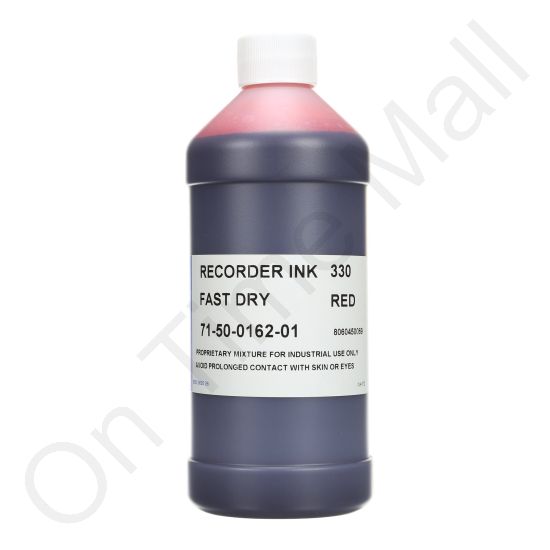 Universal 71-50-0162-01 Bottled Ink