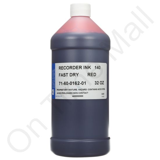 Universal 71-60-0162-01 Bottled Ink
