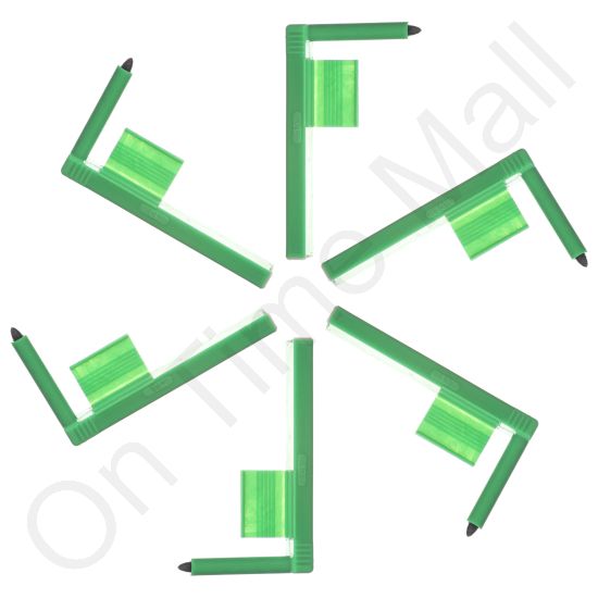 Honeywell 83-39-0404-06 Green Pen Set