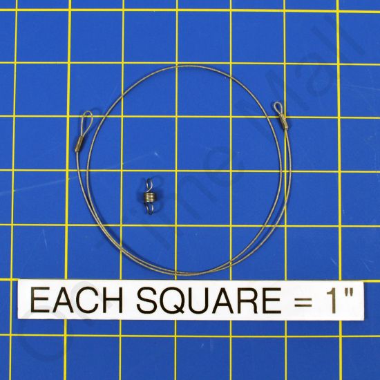 Westronics PA100112-01 Print Head Data Cable