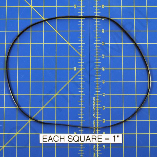 Westronics RM100232-C1 Belt