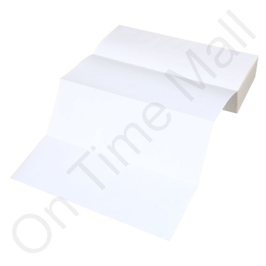 Yokogawa B9987AL Fanfold Charts